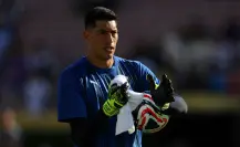 Esteban Andrada de ser estrella en el Mundial de Clubes a quedarse sin equipo