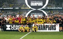 Leagues Cup: 10 partidos a seguir en la edición 2025