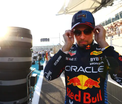 Cadillac y Alpine son las opciones de Checo Pérez para volver a la F1. Getty Images Cadillac y Alpine son las opciones de Checo Pérez para volver a la F1. Getty Images