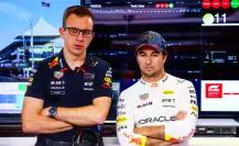 De rivales a compañeros, estos son los candidatos para llegar con Checo Pérez a Cadillac