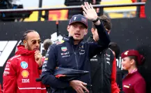 Así sería la regla Anti-Verstappen en la F1 para el 2026