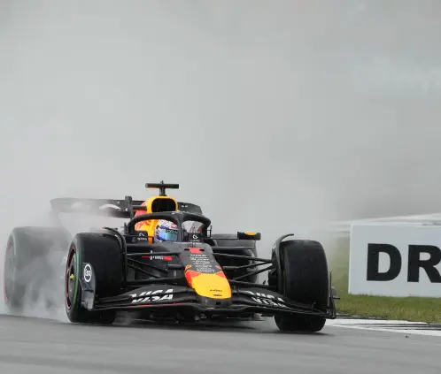 La próxima temporada traerá varios cambios en la F1. Getty Images