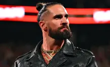 Seth Rollins aumenta la ola de lesiones de WWE rumbo a los SuperShows en México