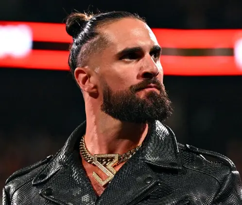 Seth Rollins es una de las 14 bajas que suma la WWE para su gira de verano por México. @WWE Seth Rollins es una de las 14 bajas que suma la WWE para su gira de verano por México. @WWE