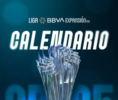 Liga de Expansión MX: ¿Qué equipos jugarán el Apertura 2025? (LigaMXExpansion X) Liga de Expansión MX: ¿Qué equipos jugarán el Apertura 2025? (LigaMXExpansion X)