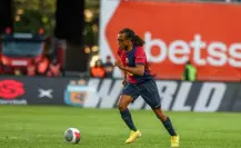 Revelan los precios para el Tigres Leyendas vs. Barca Legends en el Universitario