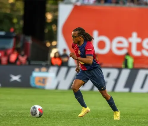 El Tigres Leyendas vs. Barca Legends se celebrará el domingo 31 de agosto en el Universitario. @FCBarcelona_es El Tigres Leyendas vs. Barca Legends se celebrará el domingo 31 de agosto en el Universitario. @FCBarcelona_es