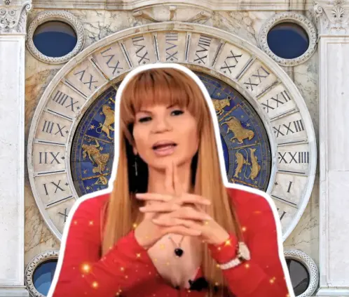 Mhoni Vidente comparte lo que los astros le deparan a cada signo zodiacal para este lunes 14 de julio. Mhoni Vidente comparte lo que los astros le deparan a cada signo zodiacal para este lunes 14 de julio.