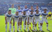 Monterrey: rivales y calendario para la Leagues Cup 2025