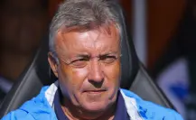 Domènec Torrent se pronuncia tras derrota de Rayados ante Pachuca