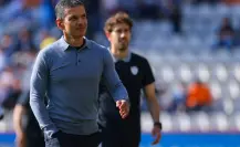 Jaime Lozano no hace caso de las malas críticas “las respeto pero no los acepto”