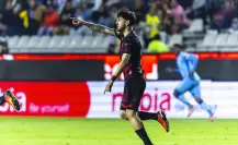 Tigres se acerca al fichaje de Alejandro Gómez para el Apertura 2025