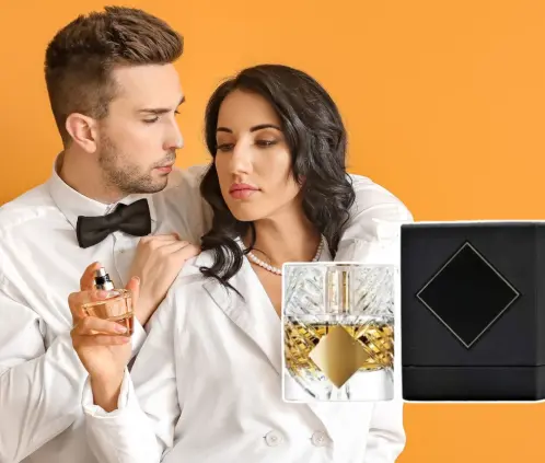 Khamrah, el perfume árabe unisex que huele como Angels Share de Kilian (Getty images) Khamrah, el perfume árabe unisex que huele como Angels Share de Kilian (Getty images)