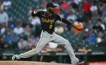 De lanzar un juego perfecto en Grandes Ligas a ser el refuerzo de Toros de Tijuana en LMB