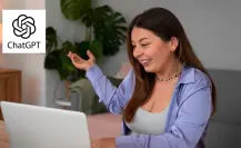 ¿Qué pasa si le dices gracias a ChatGPT? Esto es lo que responde la IA cuando eres amable