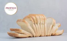 Profeco: El pan blanco más sano no es el más caro… ¡y solo cuesta 34 pesos!