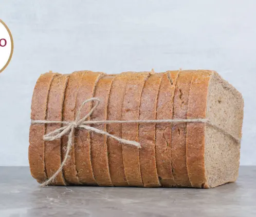 Profeco revela el pan de caja con menos azúcar, pero pocos lo compran por ser poco conocido (FreePik) Profeco revela el pan de caja con menos azúcar, pero pocos lo compran por ser poco conocido (FreePik)
