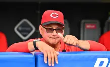 El legado del Terry Francona, un histórico de las Grandes Ligas