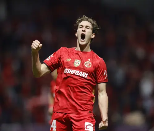 ¿Cruz Azul dejó ir a su crack? La millonaria oferta por Marcel Ruiz (Photo by Rodrigo Oropeza/Getty Images) ¿Cruz Azul dejó ir a su crack? La millonaria oferta por Marcel Ruiz (Photo by Rodrigo Oropeza/Getty Images)