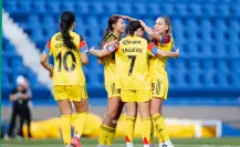 América Femenil y su inicio de torneo redondo ante Cruz Azul