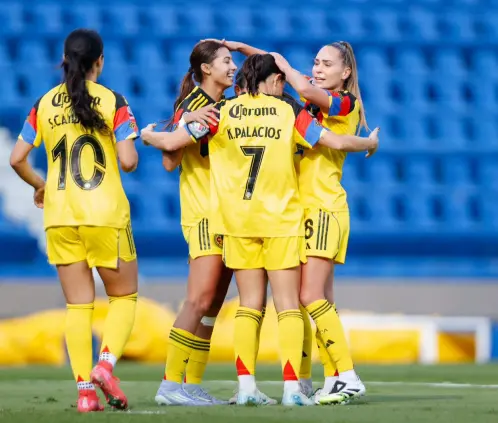 Club América Femenil Club América Femenil