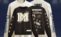 LMB lanza sudadera oficial con todos los logos bordados, así puedes conseguirla