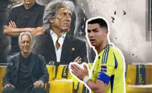 Cristiano Ronaldo y Al Nassr tienen nuevo entrenador