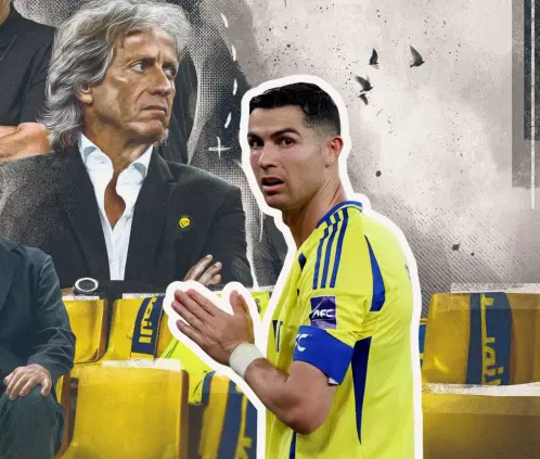 Al Nassr- Getty Images (Canva) Al Nassr- Getty Images (Canva)