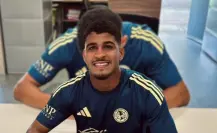 América contrata jugador brasileño para el Apertura 2025