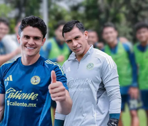 Club América Club América