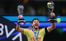 América vuelve a tener una semana de campeonato