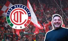 Antonio Mohamed, el hombre que revolucionó al Toluca en Liga MX