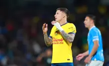 Brian Rodríguez recibe oferta de Qatar para salir del América