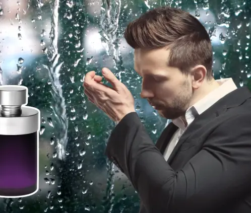 Halloween es el perfume ideal para asustar al mal olor (Getty images) Halloween es el perfume ideal para asustar al mal olor (Getty images)