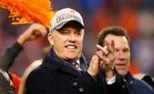¿John Elway irá a prisión? Así es el problema legal de la leyenda de Denver