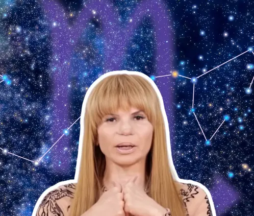 Mhoni Vidente comparte lo que los astros le deparan a cada signo zodiacal para este martes 15 de julio. Mhoni Vidente comparte lo que los astros le deparan a cada signo zodiacal para este martes 15 de julio.