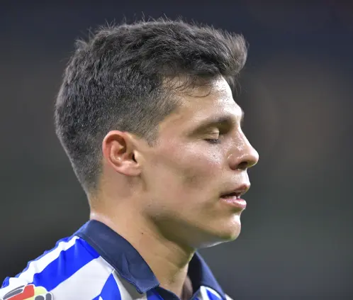 Ponchito González deja a Monterrey y regresa al Atlas (Photo by Azael Rodriguez/Getty Images) Ponchito González deja a Monterrey y regresa al Atlas (Photo by Azael Rodriguez/Getty Images)