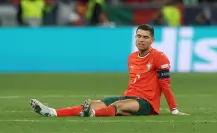 La sorprendente razón por la que Monterrey rechazó a Cristiano
