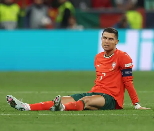 La sorprendente razón por la que Monterrey rechazó a Cristiano (Photo by Alexander Hassenstein/Getty Images) La sorprendente razón por la que Monterrey rechazó a Cristiano (Photo by Alexander Hassenstein/Getty Images)