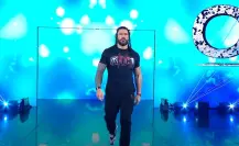 ¡Regresó el Jefe Tribal! Roman Reigns volvió WWE Raw