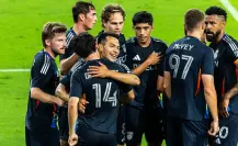 San Diego FC y el “Chucky” Lozano ilusionan: ¿son favoritos en la MLS 2025?