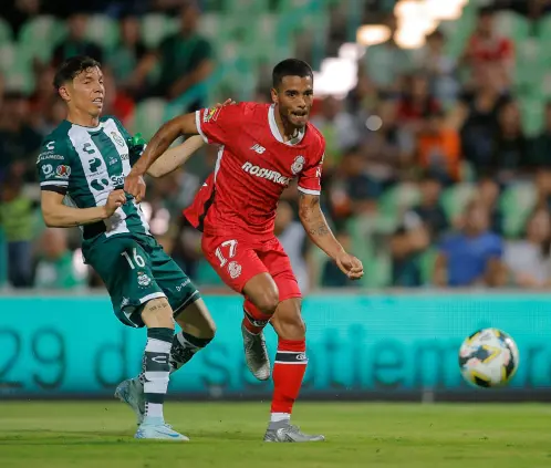 Diablos Rojos y Laguneros se citarán en el Territorio TSM (Getty Images) Diablos Rojos y Laguneros se citarán en el Territorio TSM (Getty Images)