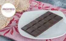 El chocolate con más cacao y menos azúcar que nadie compra porque es desconocido, según Profeco
