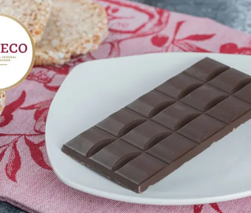 El chocolate con más cacao y menos azúcar que nadie compra porque es desconocido, según Profeco (FreePik)