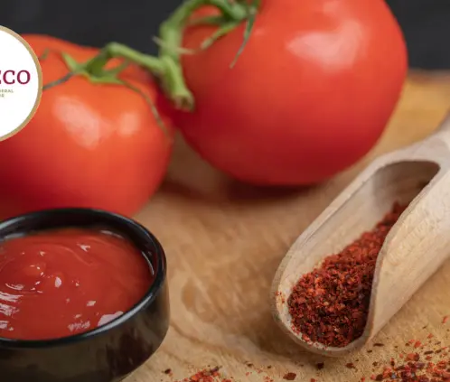 Profeco confirma: este es el único puré que sí tiene tomate natural (FreePik)