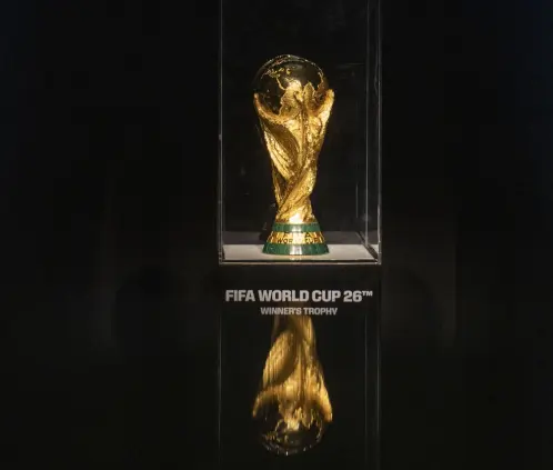 Ya hay fecha para comprar boletos del Mundial 2026 (Photo by Cristopher Rogel Blanquet/Getty Images) Ya hay fecha para comprar boletos del Mundial 2026 (Photo by Cristopher Rogel Blanquet/Getty Images)
