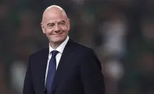 FIFA acuerda descansos obligatorios para futbolistas