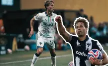 ¿Vuelve Sergio Canales? Lo que se sabe del retorno del español con el Monterrey