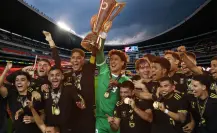 Selección Mexicana: así sería la gira en las sedes mundialistas en el 2025