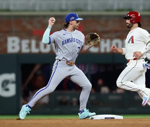 Getty Images- Kevin Cox Getty Images- Kevin Cox